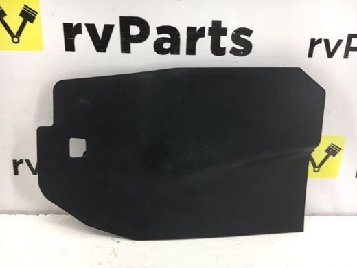 Накладка консолі передня ліва HYUNDAI SANTA FE DM 2012-2016 84680-4Z000RYN, 84680-4Z000RYN, A