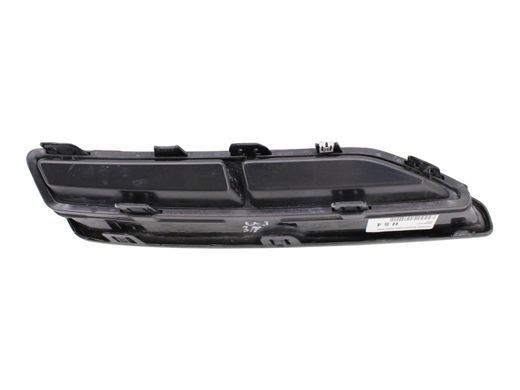 Накладка бампера нижня задня права AUDI Q3 F3 2018-2025 83A807833, 83A807833, B