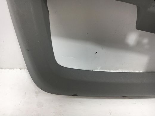 Карта дверей передня ліва CITROEN JUMPER 2006-2014 735421821, 735421821, B