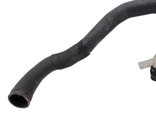 Патрубок интеркулера левый LAND ROVER DISCOVERY SPORT L550 2014-2019 LR063269, LR063269, A