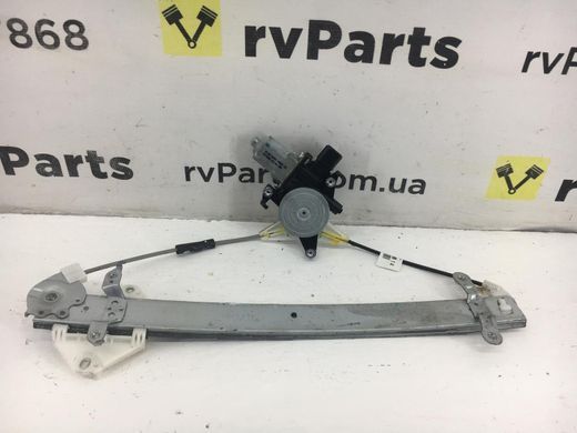 Склопідйомник передній лівий SUBARU OUTBACK B15 2015-2019 61041AL01A, 61041AL01A, A