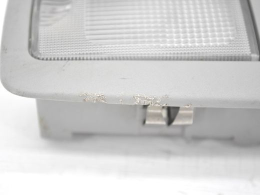 Плафон освітлення салону верхній передній CITROEN C-CROSSER 2007-2013 (8401A009ZZ) 6362R8, 6362R8, B