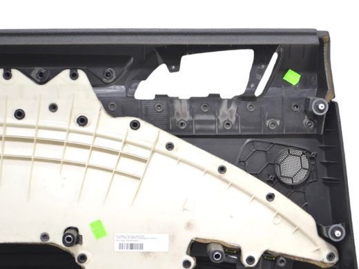 Карта двери задняя правая SKODA SUPERB 3T 2008&ndash;2013 3T5867210DC, 3T5867210DC, A