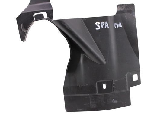 Бризговик передній лівий VOLVO S60 SPA 2019-2024 (32130661) 32372424, 32372424, A