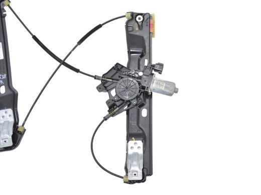 Стеклоподъемник передний левый LAND ROVER RANGE ROVER EVOQUE L538 2011-2015 (LR046658, в зборі з моторчиком) BJ3223201AG, BJ3223201AG, A