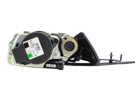 Ремінь безпеки передній правий VOLVO S90 SPA 2016-2020 (31322638) 39835367, 39835367, A