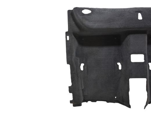 Килимок автомобільний задній VOLVO XC60 2008-2013 39800399, 39800399, B