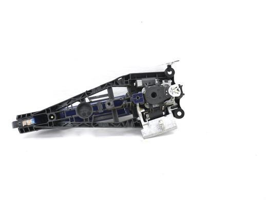 Ручка двери наружная передняя левая CHEVROLET TRAX U200 2013-2016 (в зборі) 13576845, 13576845, A
