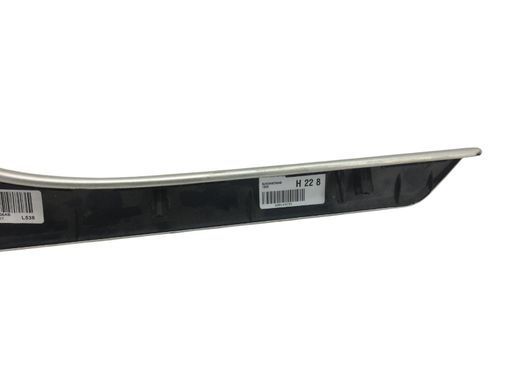Накладка центральної консолі права LAND ROVER RANGE ROVER EVOQUE L538 2011-2015 (LR025627) BJ32044E06AB, BJ32044E06AB, B