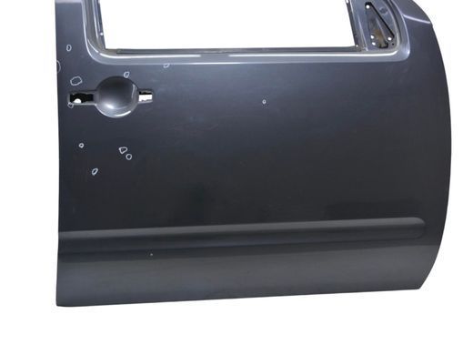 Двері передні праві NISSAN NAVARA D40 2010-2014 H01005X0MB, H01005X0MB, B