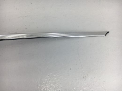 Молдинг кузова верхний правый внешний MERCEDES E220 W212 2012-2016 A2126901680, A2126901680, A