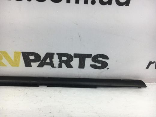 Молдинг дверей передній правий зовнішній SUBARU FORESTER S13 2014-2018 61280SG020, 61280SG020, B