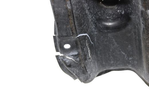Защита днища правый AUDI Q3 F3 2018-2025 (дефект) 5QF825202, 5QF825202, B