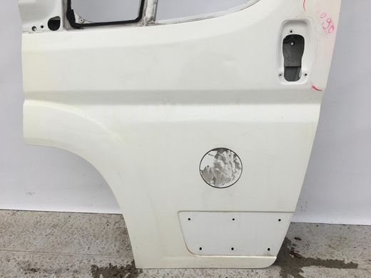 Дверь передняя левые CITROEN JUMPER 2006-2014 1364514080, 1364514080, B