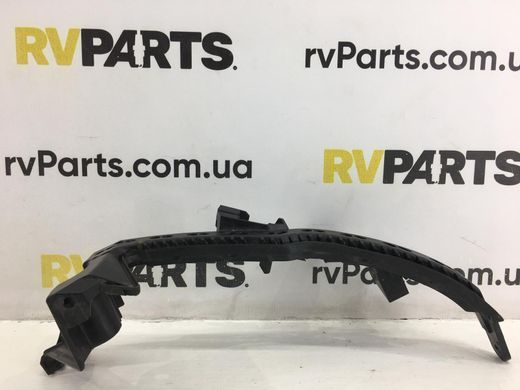 Кронштейн бампера передний правый SUBARU FORESTER S14 2018-2021 57707SJ000, 57707SJ000, A