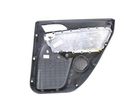 Карта двери задняя левая SKODA YETI 2009-2013 5L0867211, 5L0867211, B