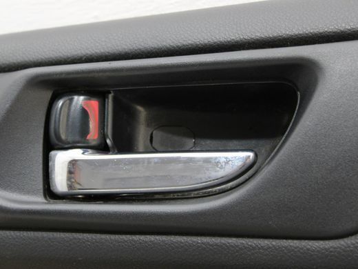 Карта двери передняя левая SUBARU LEGACY BN 2015-2018 94216AL09AWM, 94216AL09AWM, A
