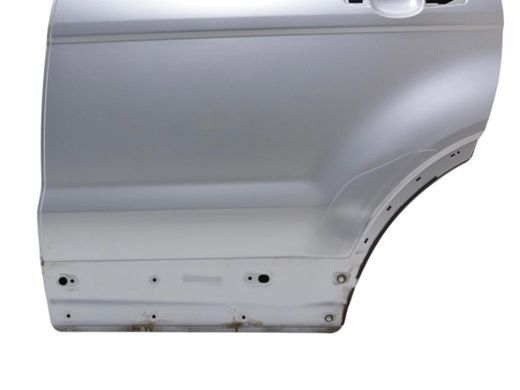 Дверь задняя левые LAND ROVER RANGE ROVER EVOQUE L538 2011-2015 LR028557, LR028557, B