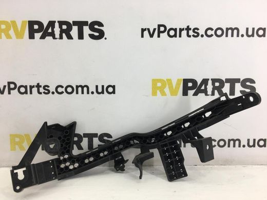 Кронштейн бампера передний правый SUBARU FORESTER S14 2018-2021 57707SJ000, 57707SJ000, A