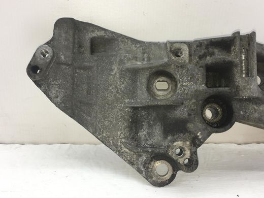 Кронштейн генератора NISSAN QASHQAI J10 2010-2013 1171000Q1D, 1171000Q1D, A