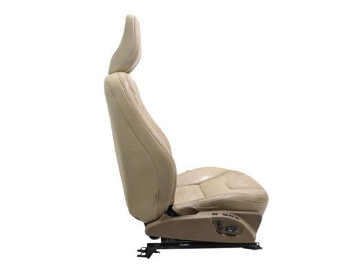 Сидіння переднє праве VOLVO XC60 2008-2013 (електричне, без Airbag, з підголовником) 6841910, 6841910, B