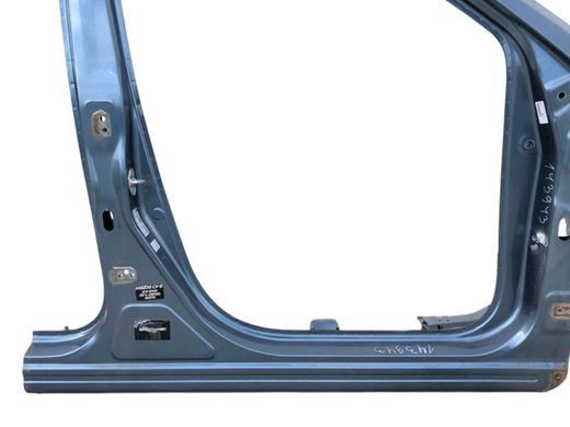 Четверть автомобиля передняя правая MAZDA CX-5 KE 2012-2015 KDY370221C, KDY370221C, A
