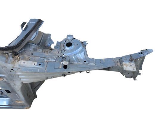 Четверть автомобиля передняя правая MAZDA CX-5 KE 2012-2015 KDY370221C, KDY370221C, A