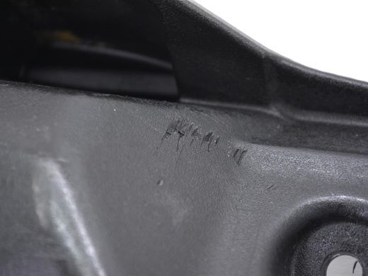 Накладка замка багажника JAGUAR XF X250 2008-2011 8X23-54406A64-AD, 8X23-54406A64-AD, B