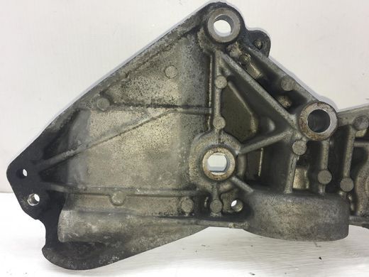 Кронштейн генератора NISSAN QASHQAI J10 2010-2013 1171000Q1D, 1171000Q1D, A
