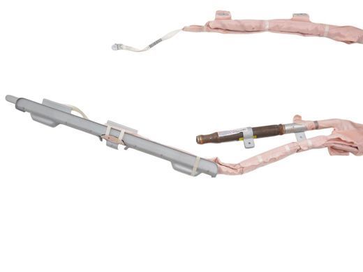 Подушка безпеки ліва CITROEN C-CROSSER 2007-2013 833555, 833555, A