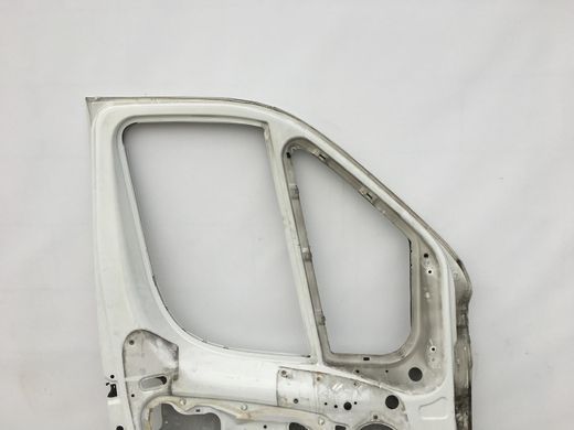 Дверь передняя левые CITROEN JUMPER 2006-2014 1364514080, 1364514080, B