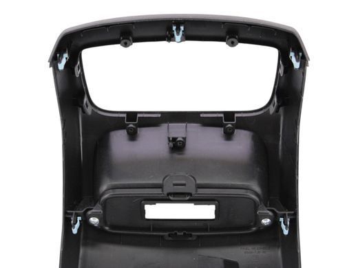 Накладка центральної консолі задня ACURA RDX 2022-2026 83416-TJB-A02ZA, 83416-TJB-A02ZA, A