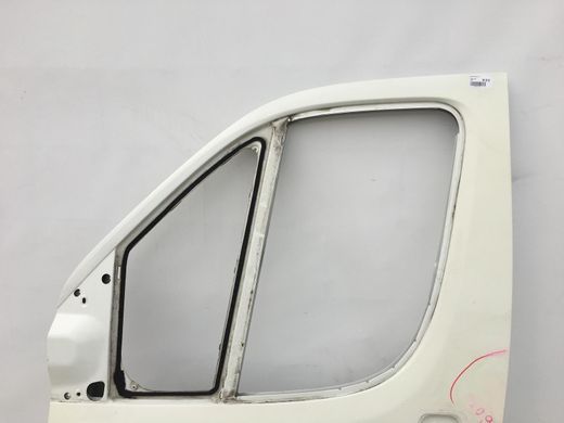 Дверь передняя левые CITROEN JUMPER 2006-2014 1364514080, 1364514080, B
