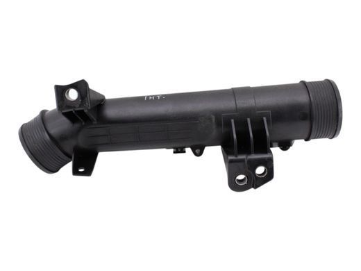 Патрубок интеркулера левый VOLVO S90 SPA 2016-2020 (31686412) 31422153, 31422153, A