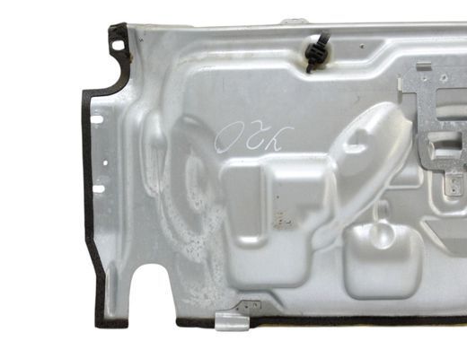 Защита двигателя и коробки передач верхний задний VOLVO V60 Y20 2013-2018 31335579, 31335579, A