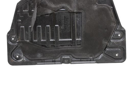 Защита двигателя и коробки передач нижний LAND ROVER DISCOVERY SPORT L550 2014-2019 (GJ326B629AA) LR027020, LR027020, A