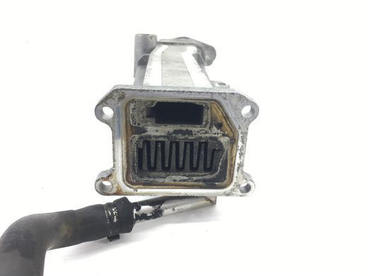Теплообменник EGR VOLVO XC60 2008-2013 (30757778) 31325030, 31325030, A