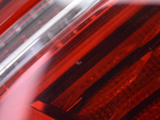 Фонарь стоп задний правый VOLVO S60 SPA 2019-2024 31689682, 31689682, B