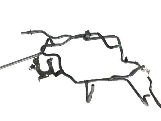 Трубка вакуумна LAND ROVER RANGE ROVER EVOQUE L551 2018- K4D39S468CA, K4D39S468CA, A