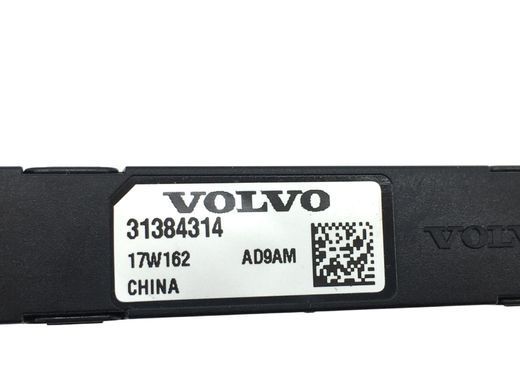 Усилитель антенны задний левый VOLVO S90 SPA 2016-2020 31384314, 31384314, A