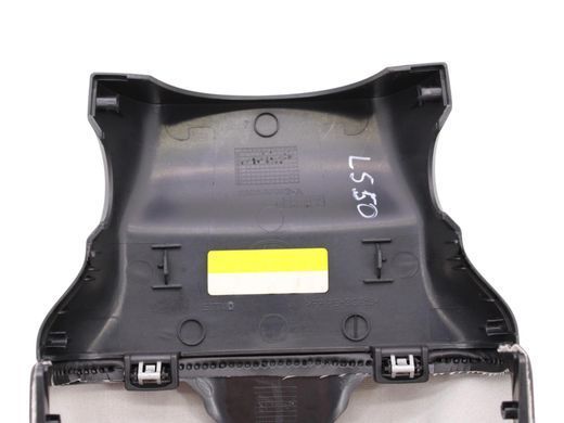 Чехол рулевой колонки верхний LAND ROVER DISCOVERY SPORT L550 2019- (K8D23F902A) LR115577, LR115577, A