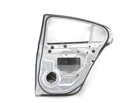 Дверь задняя правые JAGUAR XF X250 2008-2011 C2Z2013, C2Z2013, B