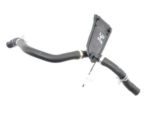Патрубок радиатора правый VOLVO XC60 2017- 31368351, 31368351, B