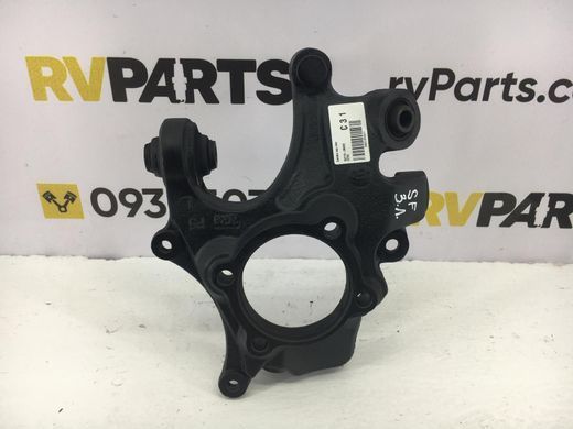 Цапфа задня ліва HYUNDAI SANTA FE CM 2006-2009 52710-2B000, 52710-2B000, A
