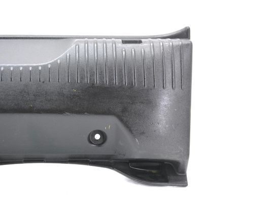 Накладка замка багажника JAGUAR XF X250 2008-2011 8X23-54406A64-AD, 8X23-54406A64-AD, B