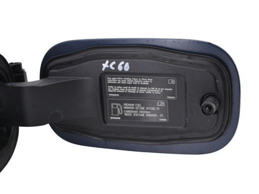 Лючок бензобака VOLVO XC60 2017- (в зборі з корпусом 32227338) 31424541, 31424541, B