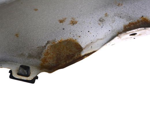 Крило переднє праве TOYOTA AVENSIS T27 2012-2015 53801-05020, 53801-05020, B