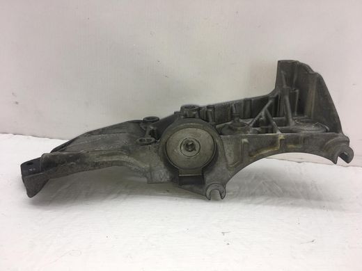 Кронштейн генератора NISSAN QASHQAI J10 2010-2013 1171000Q1D, 1171000Q1D, A