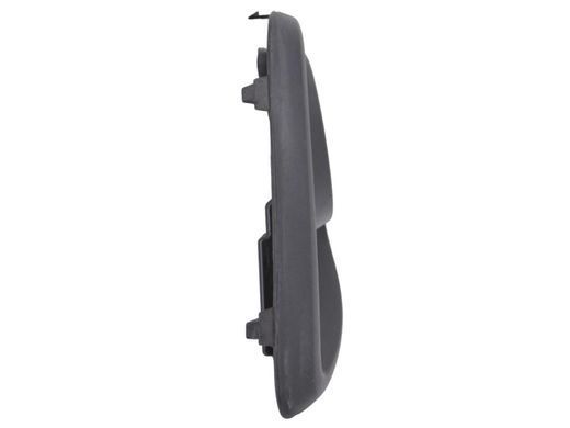 Накладка протитуманної фари передня ліва MAZDA CX-5 KE 2012-2015 KD53-50-C21, KD53-50-C21, A