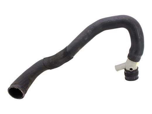 Патрубок интеркулера левый LAND ROVER DISCOVERY SPORT L550 2014-2019 LR063269, LR063269, A